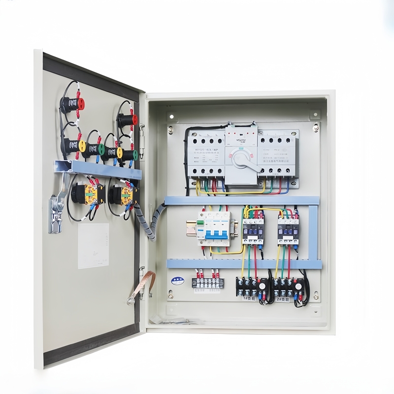 Compact Package Substation Transformer for 10kV