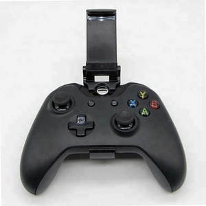 High Quality Universal Phone Mount Bracket Gamepad <b>Controller</b> Clip Stand <b>Holder</b> for Xbox One Game Handle - Product Image 3