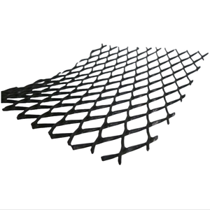 Red de plástico 3D Gennet de buena calidad para obras civiles - Product Image 2