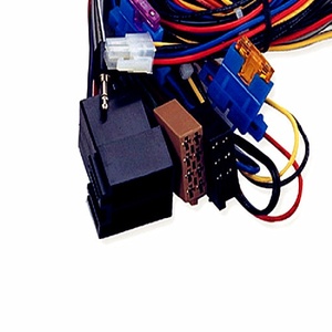 Ô Tô LED Hid Đèn Pha H4 Một Để Hai Dây Nịt Cáp Lắp Ráp Tùy Chỉnh Dây Nịt Cho Ống Kính Xe Có Thể Điều Chỉnh Độ Sáng - Product Image 3