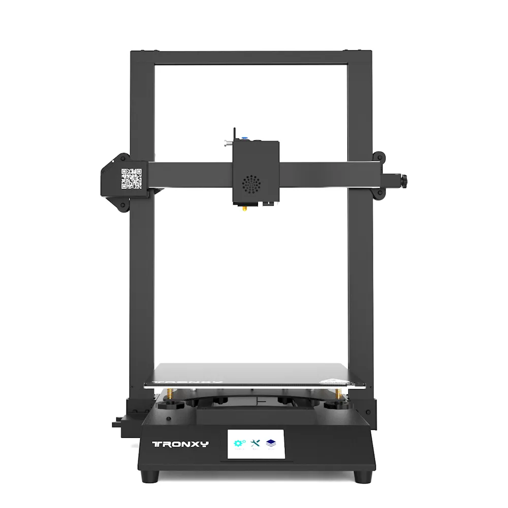 Direct drive hotend 3d printer machine XY-3 PRO V2 glass bed impresora 3d printing machine imprimante 3d printer