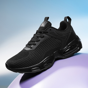 <span class=keywords><strong>2026</strong></span> Mới Ngoài Trời Đệm Không Khí Chạy Bộ Chất Lượng Cao Thoáng Khí Thoải Mái Giày Nam Size Lớn 39-46 Giày Nam - Product Image 5