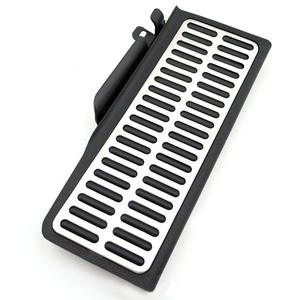 QSF para Volkswagen Pedal de pie de metal <span class=keywords><strong>Passat</strong></span> B7L CC Haorui <span class=keywords><strong>Passat</strong></span> Acelerador de metal y pedales de freno - Product Image 5