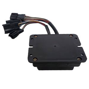 Ensemble de commande pour chariot élévateur Doosan D20S-7 D25S-7 D30S-7 – Pièces électriques pour usage en entrepôt - Product Image 5