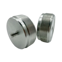 Usinage CNC personnalisé de haute précision |   Laiton, acier inoxydable et aluminium |   Fabrication de pièces mécaniques durables