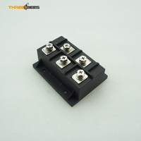 Diodes redresseuses en pont 100A pour soudeuses, série MTC MDS 300A, modèles MDS 30A, 25A, 50A, 100A, 150A, 200A, 250A, 90A, 160A