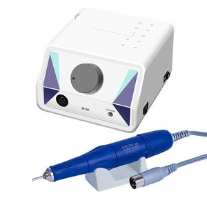 Venta caliente Nail Drill Micromotor Strong 130B - Product Image 2