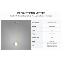 Vente en gros Suspension araignée moderne Câble réglable Grappe géométrique minimaliste pour double hauteur Plafond Cage d'escalier Lobby