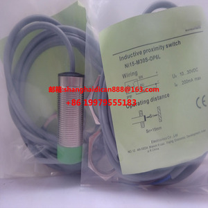 Mới trong kho Proximity chuyển đổi cảm biến NI15-M30S-CN6L NI15-M30S-CN6L-12 đảm bảo chất lượng - Product Image 1