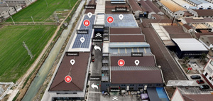 SUBORUI D333 produttore di cina HSS 6542 a doppia fascia due teste tipo <span class=keywords><strong>B</strong></span> punte centro per foratura di metallo - Product Image 5