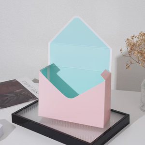 <span class=keywords><strong>Cajas</strong></span> <span class=keywords><strong>de</strong></span> Regalo Tipo Sobre <span class=keywords><strong>de</strong></span> Proveedores Chinos, Precio Económico, Venta al por Mayor, Caja <span class=keywords><strong>de</strong></span> <span class=keywords><strong>Cartón</strong></span> Plana <span class=keywords><strong>para</strong></span> Ramos <span class=keywords><strong>de</strong></span> Flores <span class=keywords><strong>para</strong></span> el Día <span class=keywords><strong>de</strong></span> la Madre - Product Image 3