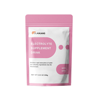Boissons Énergétiques Électrolytiques de Nutrition Sportive OEM à Marque Blanche pour Adultes, Compléments Pré-Entraînement, Soutien Immunitaire, Keto, Créatine