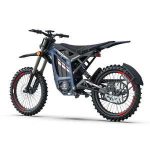 Vélo électrique tout-terrain Fat Tire 5000W 30AH 80km/h pour adultes, personnalisable - Product Image 2