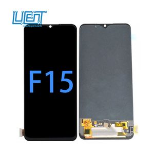 Pantalla lcd para oppo f15, pantalla para oppo f15, venta directa de fábrica - Product Image 1