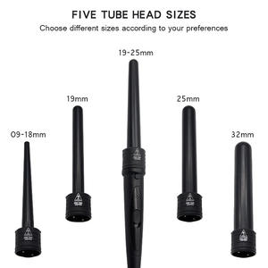 ストレートエアストレートツールid plancha combプラチナクロノスフラットアイロンポータブル - Product Image 1