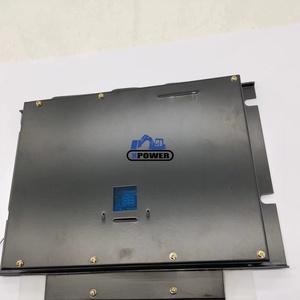 Pièces de rechange pour contrôleur ECU ECM d'excavatrice DH220-7 DX220A DX220LCA DX225LCA DX225LCE 300611-00042B 300611-00042 - Product Image 3