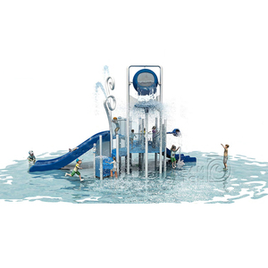 Attrape-rêves personnalisé pour enfants, <span class=keywords><strong>jeux</strong></span> interactifs en fibre <span class=keywords><strong>de</strong></span> verre, toboggan pour enfants, équipement <span class=keywords><strong>de</strong></span> terrain <span class=keywords><strong>de</strong></span> <span class=keywords><strong>jeux</strong></span> <span class=keywords><strong>extérieur</strong></span>, parc aquatique - Product Image 5