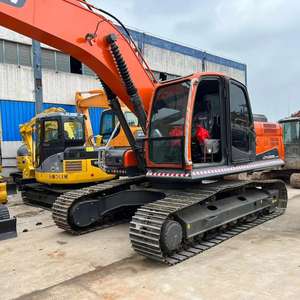 Excavadora Doosan Dx225lc-9c 2021 con Motor ISUZU, Excavadoras Dx225 en China, Shanghái, Precio Negociable, Dx150 Dx140 Dx75 Dx60 Dx55 - Product Image 1