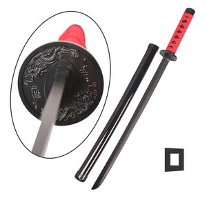 <span class=keywords><strong>Épées</strong></span> Bokken en bois faites à la main bon marché <span class=keywords><strong>7</strong></span> styles pratiquant les jeux de rôle jouets Katana <span class=keywords><strong>épées</strong></span> en bois pour cosplay unisexe - Product Image 6