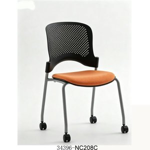 modern and comfortable pp <b>chair</b> <b>plastic</b> steel <b>chair</b> living <b>chair</b> outdoor <b>chair</b> <b>dining</b> <b>chair</b> 34396-NC208 - Product Image 4