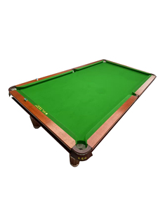 Chuyên nghiệp pháp bida hồ bơi bảng thương mại khu dân cư nhà giải đấu cấp MDF bao gồm Cue cho trò chơi phòng bar quán rượu - Product Image 6