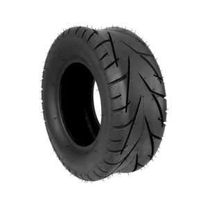 Neumático sin Cámara 3*5.00-6.5 de 13 Pulgadas, Resistente al Desgaste, para Conversión de Scooter Eléctrico a Go-Kart o Vehículo de Playa - Product Image 5