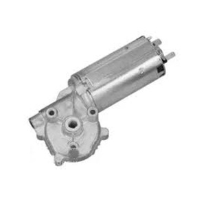 Moteur électrique NIDEC-MOTOR 130 mm à montage sur bride, à aimant permanent, à courant continu brossé, triphasé, pour équipement mécanique - Product Image 2