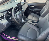 Toyota Corolla 1.8L Elite 2020, el Mejor Precio en China, Auto Usado de Alto Rendimiento, Híbrido, Sedán, Autos Baratos en Venta