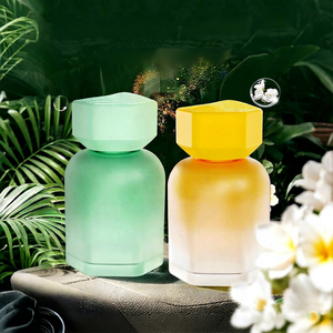 Ambientador Ecológico para Auto de 160 ml con Fragancia Floral para Eliminar Olores en el Auto, Hogar, Oficina y Hotel - Product Image 5