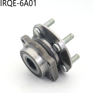 Unidad de Rodamiento de Rueda Delantera, Conjunto de Cabezal de Eje de 52 mm para Subaru Forester, IRC-6A01 - Product Image 1