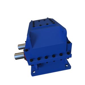 OEM/デザインカスタマイズされた高品質伝送リデューサー重工業用機器 - Product Image 2