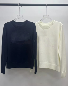 Polo 2025 Little Bear Nuovi Stili RL di Maglioni e Cardigan di Alta Gamma per Uomo e Donna per Tutte le Stagioni - Product Image 2