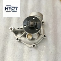 Pompe à eau de refroidissement 1307010A56D pour moteur diesel automobile, système de refroidissement pour camion et excavatrice FAW Deutz