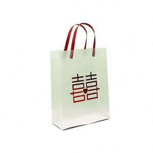 Sacs autocollants Opp à bas prix, sac Bopp - Product Image 3