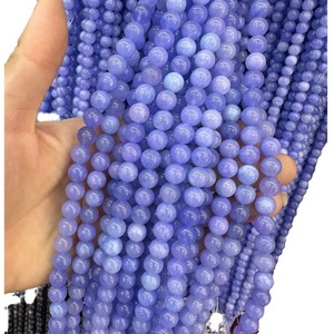 Tự Nhiên Đa-Colour Lỏng Đồ Trang Sức Morganite Tourmaline Thạch Anh Tím Dâu Tây Pha Lê Tăng Cường Dâu Tây Thạch Anh - Product Image 5