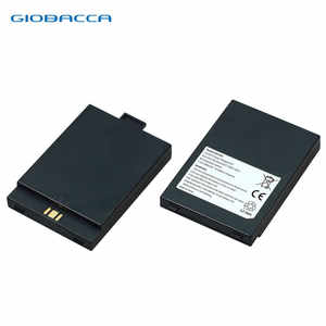 Batería Recargable de Alta Capacidad con Estuche para Terminal POS PAX S90 IS497 - Product Image 1