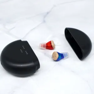 MCIC Low Power Consumption hearing aids for the deaf rechargeable 20h standby best seller