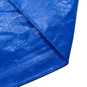 Telone in Polietilene Blu Impermeabile di Alta Qualità, Telone Rivestito Personalizzato, Tenda <span class=keywords><strong>da</strong></span> <span class=keywords><strong>Sole</strong></span> - Product Image 6