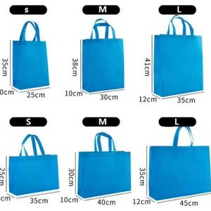 Sac de courses portable personnalisé en PP tissé pour femme 2025 – Écologique, pliable, réutilisable, fourre-tout tendance pour l'épicerie - Product Image 4