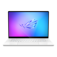 GU605 per ASUS ROG Zephyrus G16 Ultra9-285H 9-185H RTX5080 5070 5060 4090 4080 4070 4060 32G 1T 240Hz OLED 16"
