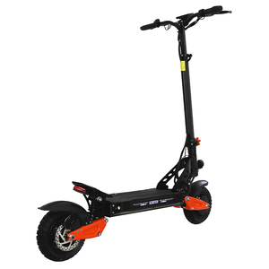 Sản Phẩm Mùa Hè 2025 Chính Thức Điện Scooter G2 <span class=keywords><strong>Max</strong></span> Kép Nhập Khẩu Điện Scooter Hai-Bánh Xe Scooter Trung Quốc - Product Image 5