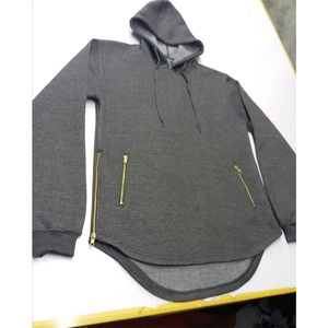 Sudaderas con Capucha de Invierno de Alta Calidad, 100% Algodón Sólido, para Hombre, Venta al Por Mayor, Manga Larga, Más Vendidas - Product Image 6