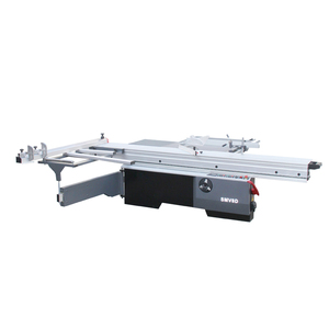 DEZMACNC-Máquina cortadora de <span class=keywords><strong>madera</strong></span>, tabla de tabla, sierra de mesa deslizante, <span class=keywords><strong>DM</strong></span>-SMV8D - Product Image 1