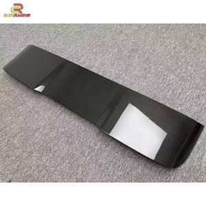 Alerón Trasero de Fibra de Carbono Estilo Urbano para Mercedes-Benz Clase G W464 G63 G500 AMG 2019-2024, Piezas de Carrocería, Alerón Trasero - Product Image 2