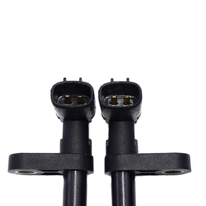 Phụ tùng xe ABS Bánh Xe Cảm biến tốc độ phía sau Trái + Phải cho TOYOTA Reiz vương miện Mark Lexus GS450 - Product Image 3