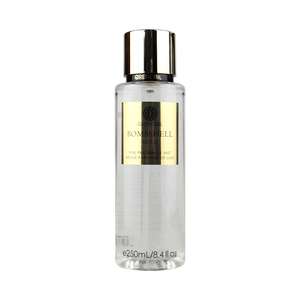 OEM Diseño Victoria Perfume 250ML Cuerpo Fragancia Spray Larga duración Secreto Mujeres Perfume - Product Image 4