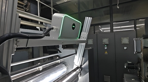 Systèmes d'inspection de lamination et de revêtement par gravure ARISE CE, en ligne en temps réel, faible taux de fausses alertes, moins de gaspillage - Product Image 5