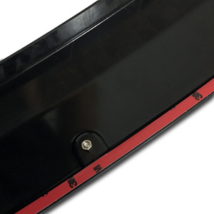 Parafango 2018 + parafango in plastica - Product Image 3