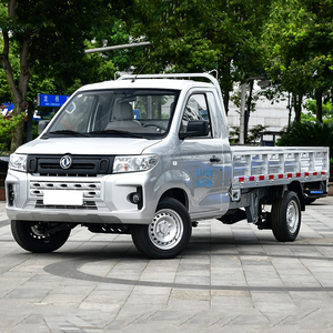 Camión de Carga Ligero Dongfeng C71 Mini, 2 Plazas, Emisión Euro 4, 4x2, Nuevo, Capacidad de Carga de 1500 kg, Volante a la Izquierda - Product Image 3