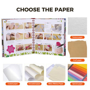 365 <span class=keywords><strong>Storie</strong></span> Libro Illustrato per <span class=keywords><strong>Bambini</strong></span> con Copertina Rigida Colorato Formato A4/A5 Stampa Offset Personalizzata Libro per <span class=keywords><strong>Bambini</strong></span> con Copertina Rigida - Product Image 6